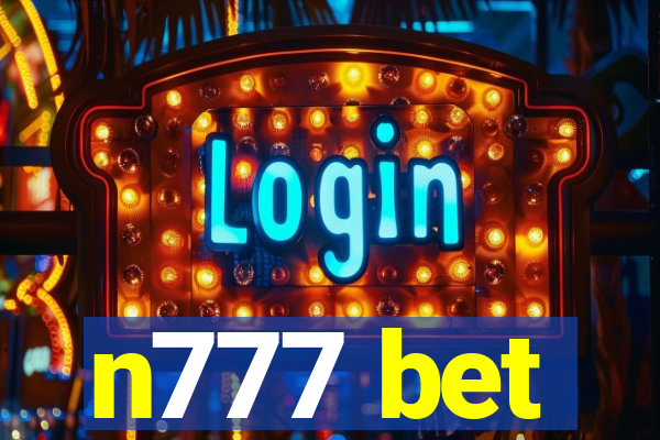 n777 bet